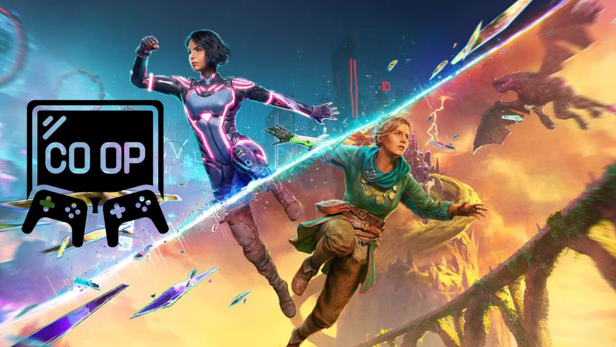 How to Invite a Friend Using the Friend’s Pass in Split Fiction