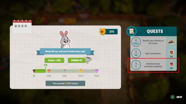 Increase Your Customer Capacity Party Club