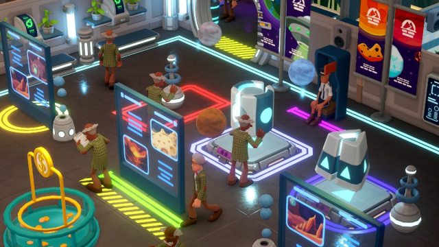 Modular Line Decals by SeanB TPM