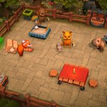 Party Club Promo Shot 2