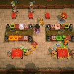 Party Club Promo Shot