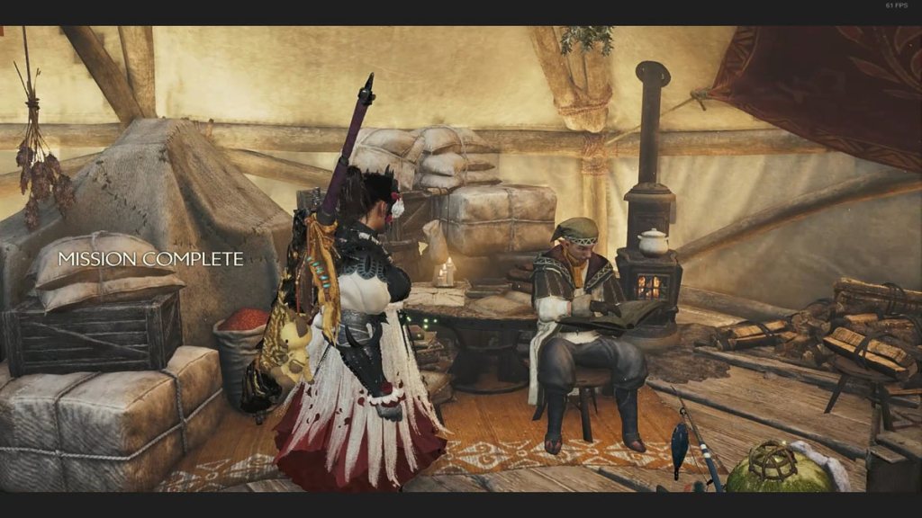 Where to Find the Dapperwing in Monster Hunter Wilds? - Prima Games
