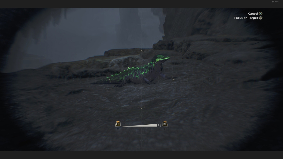 Where to Find the Ember Rufflizard in Monster Hunter Wilds? - Prima Games