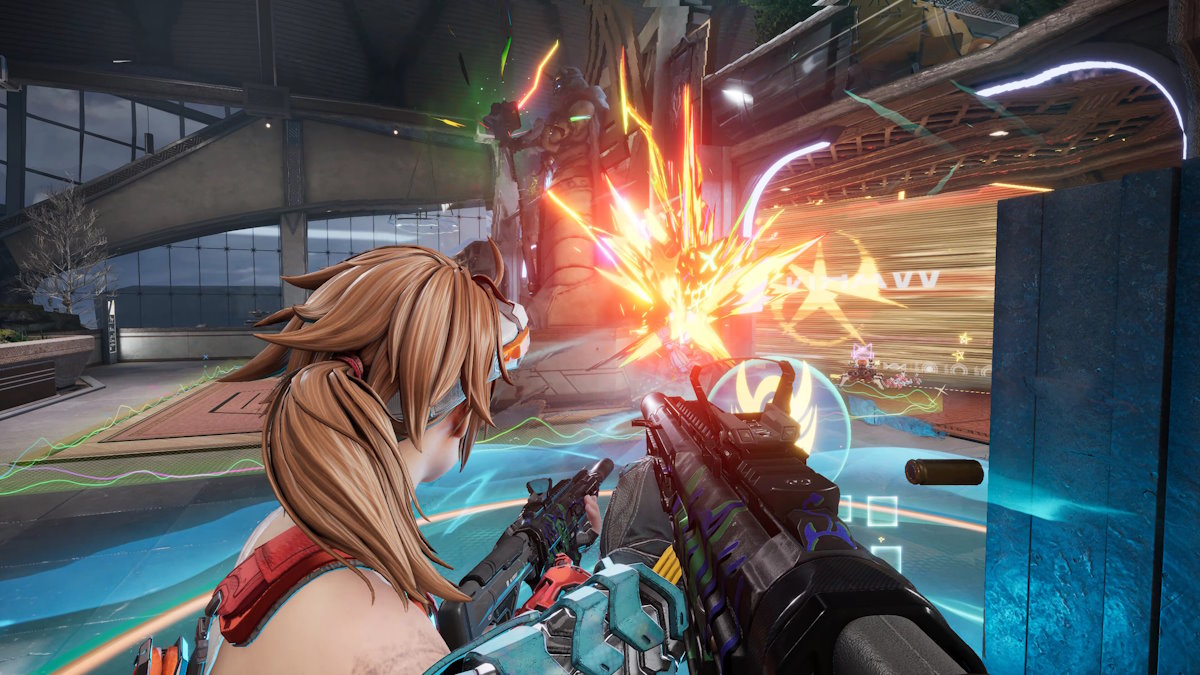 FragPunk Ranked Mode