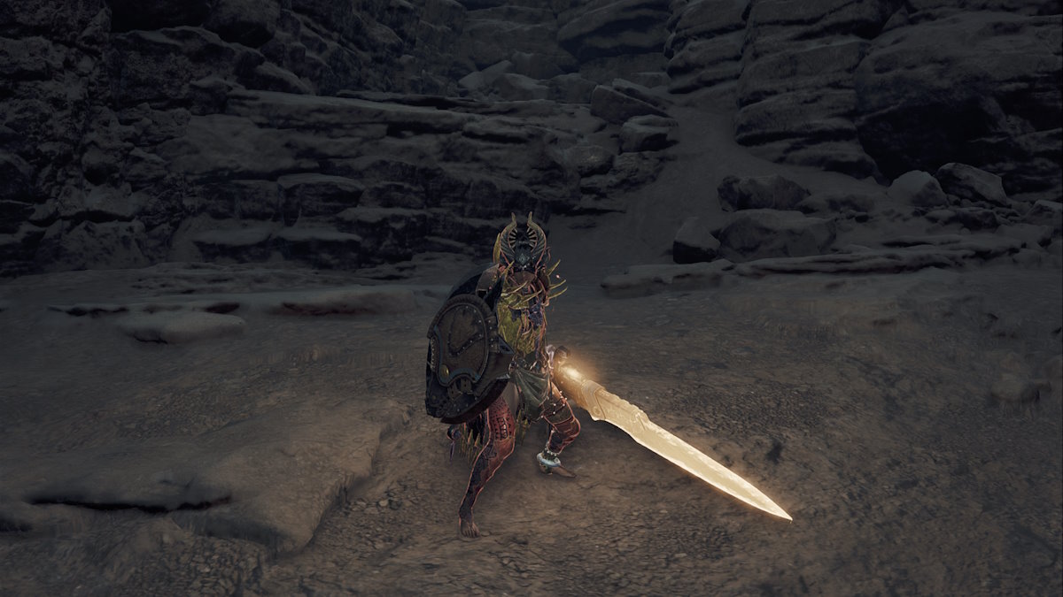 Monster Hunter Wilds Charge Blade