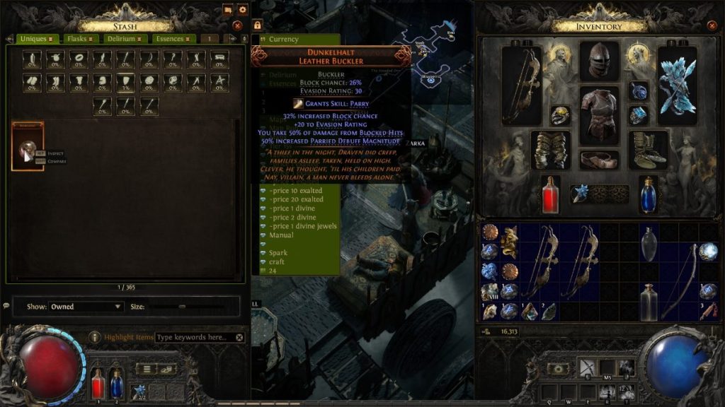 Best Amazon Leveling Build in Path of Exile 2 Dawn of the Hunt - Prima ...