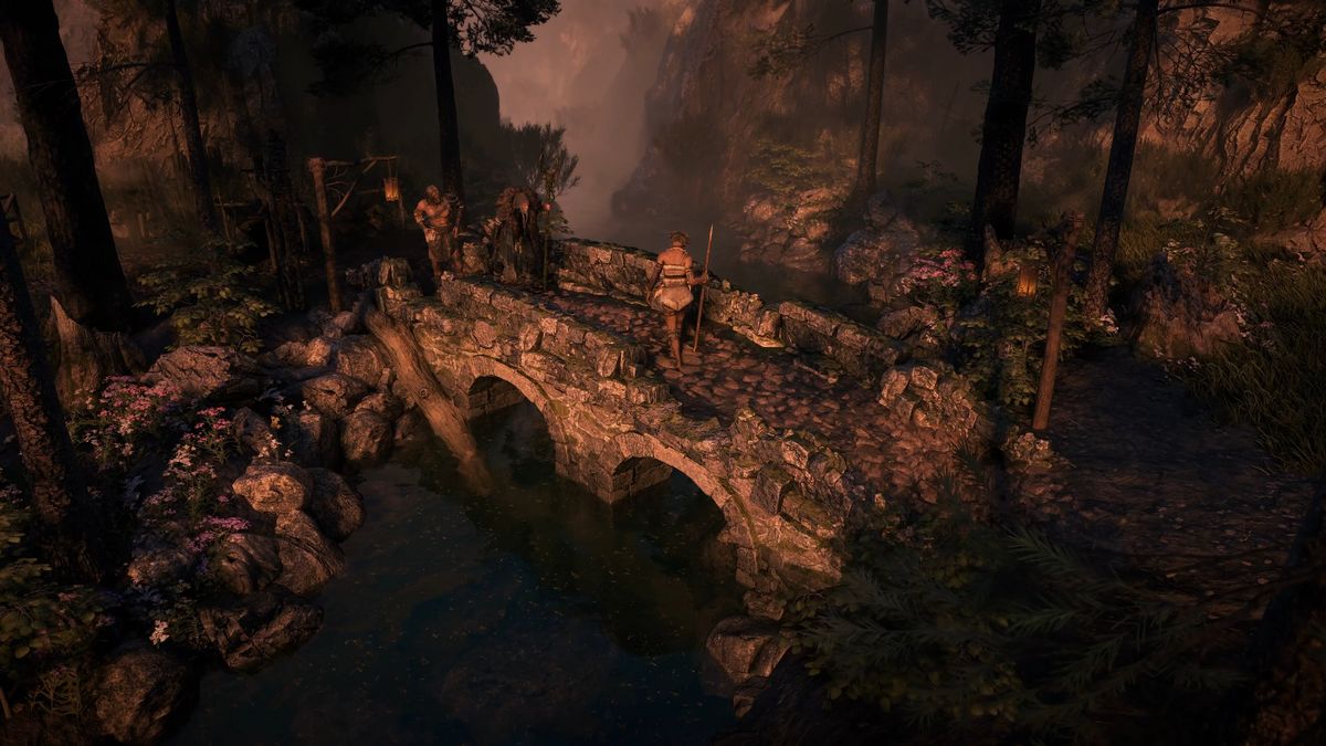 Path of Exile 2 Dawn of the Hunt Gameplay Trailer 8