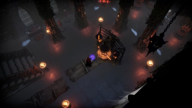 V Rising Invaders of Oakveil Trailer 4