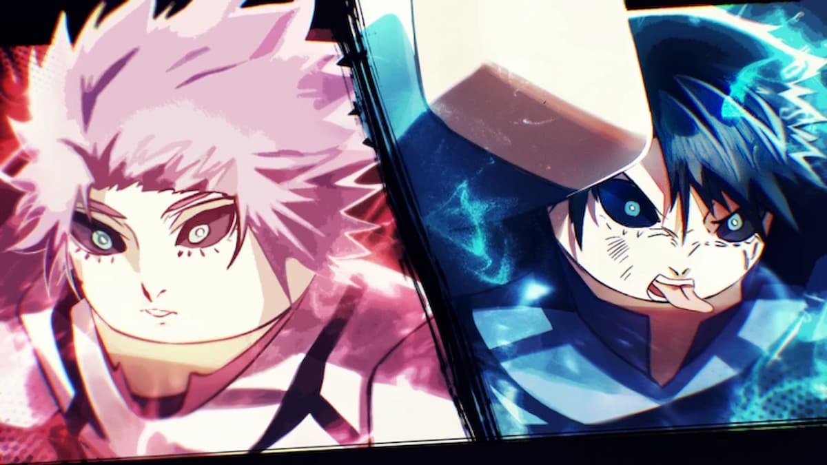 Project Egoist featured artwork