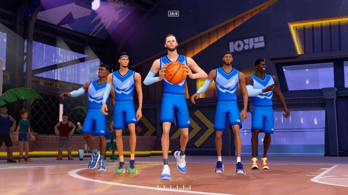 Best Players in Dunk City Dynasty - Player Tier List - Prima Games