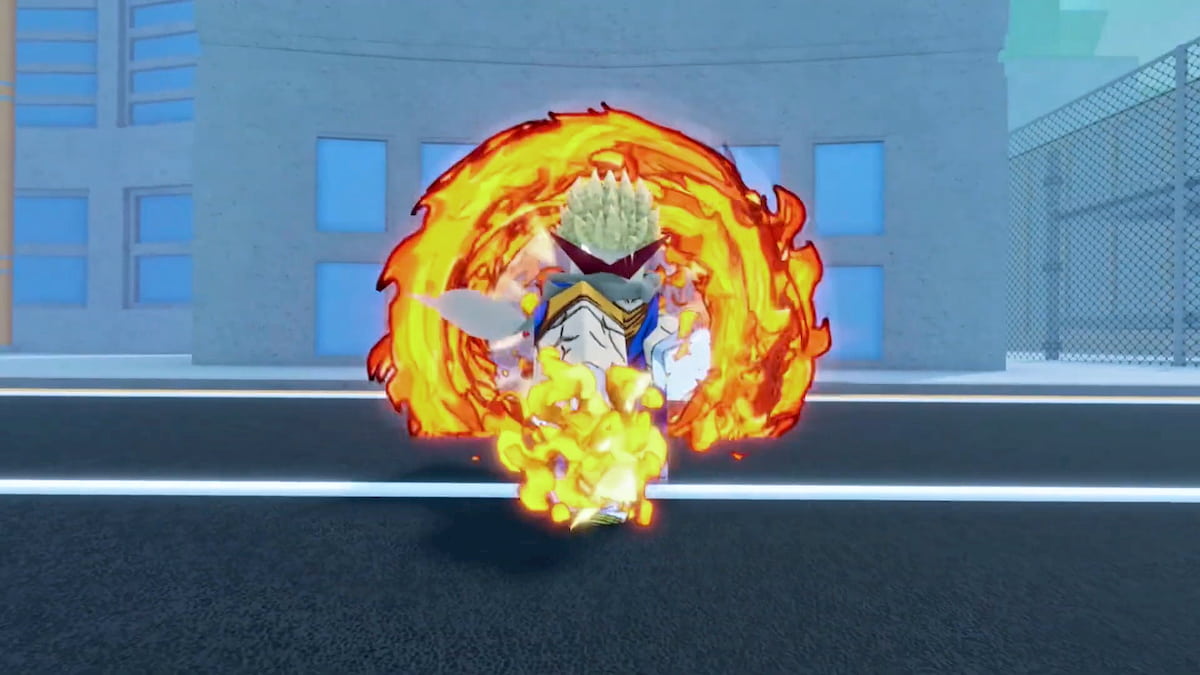 Fire Force Reignition featured image.