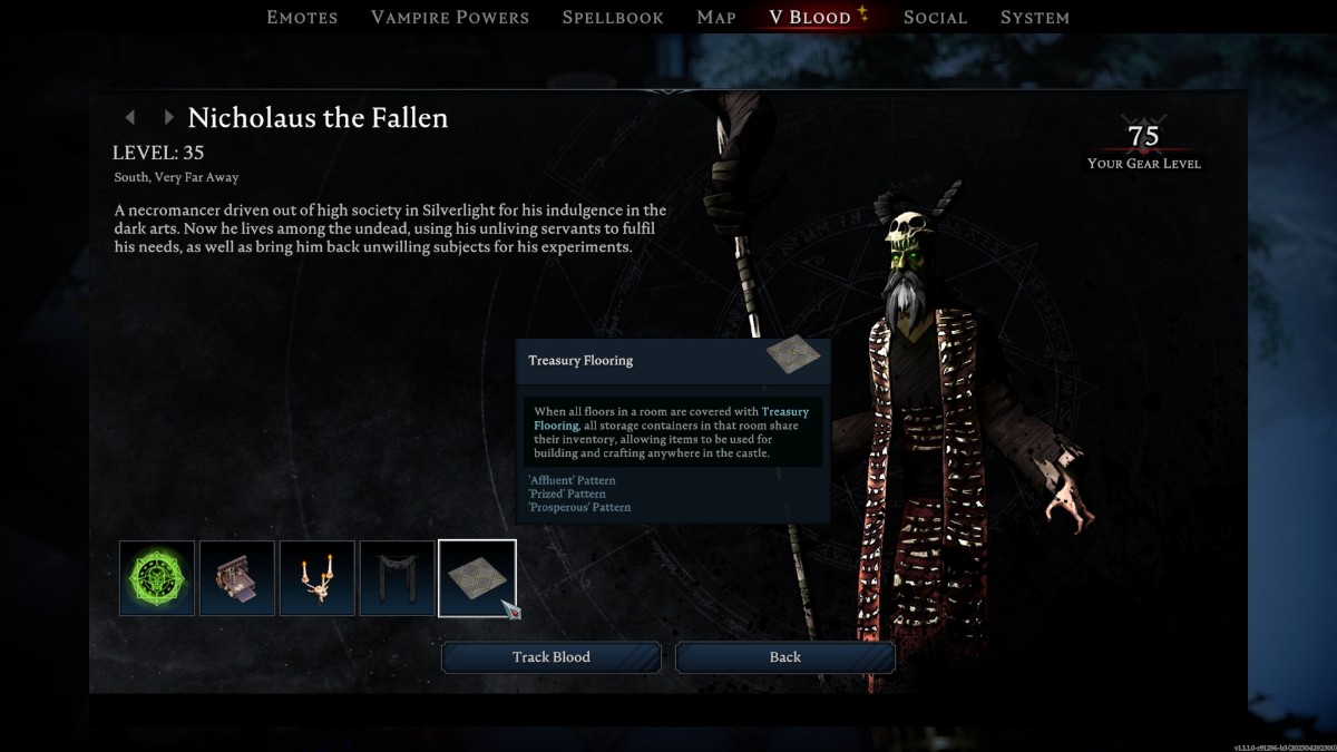 Screenshot by Prima Games