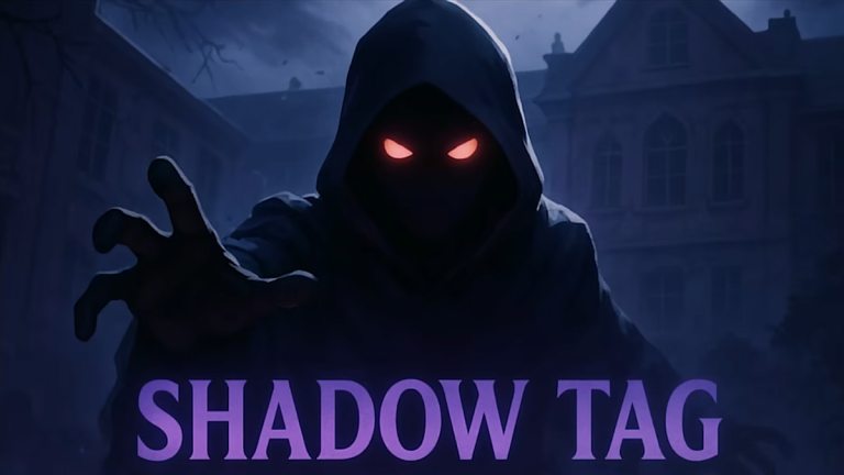 Shadow Tag: Curse of the Academy Codes (May 2025) - Prima Games