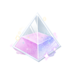 Shining Particle Infinity Nikki