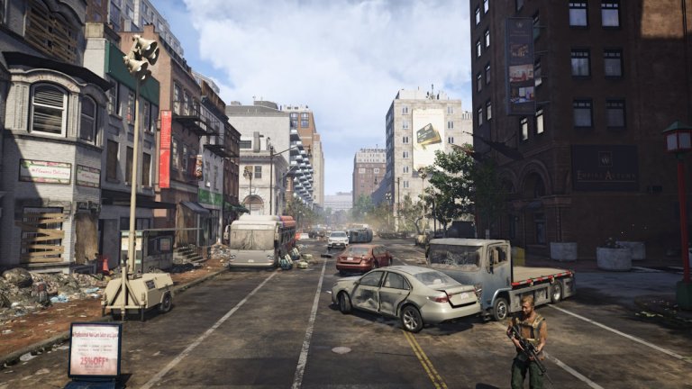 The Division 2 Y8S2 Scout 9 High-Value Target Manhunt Riddle Solutions