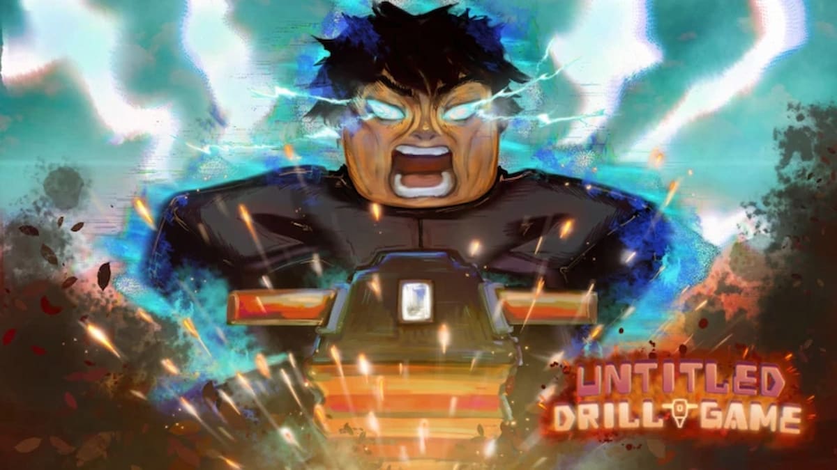 Untitled Drill Game featured image