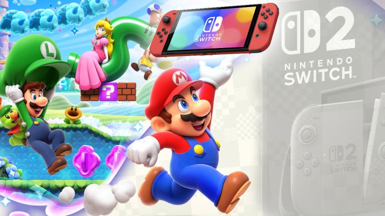 5 Switch Games You Should Try (or Revisit) if You're Not Getting a Switch 2