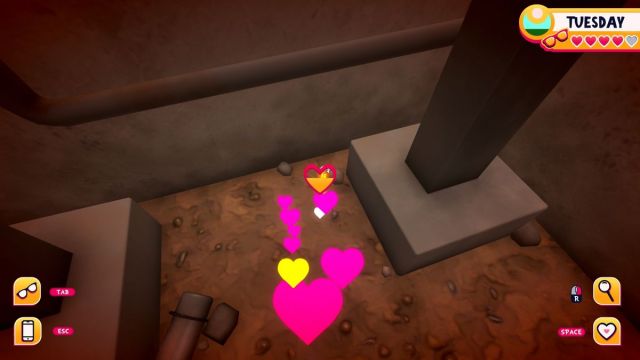 Interacting with Key Date Everything