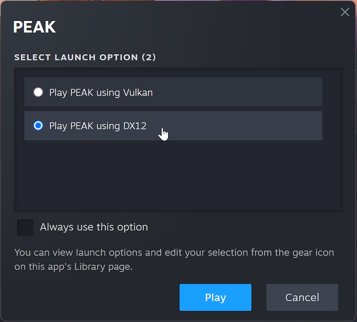 Screenshot by Prima Games