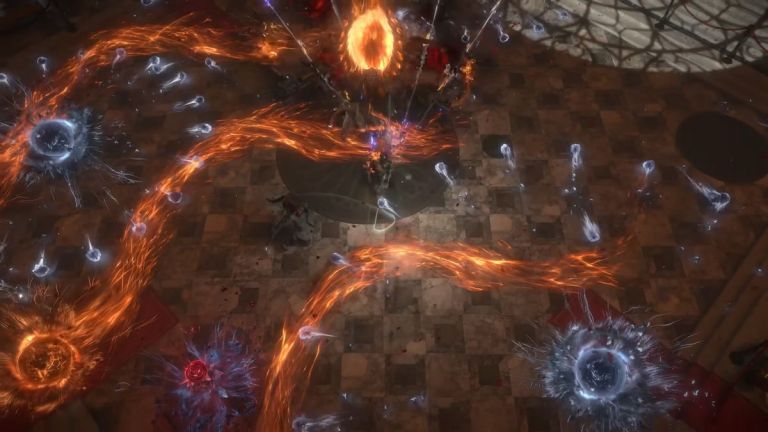 Beste Leaguestarter-Builds von Top-Build-Erstellern in PoE 1 3.28 Mirage