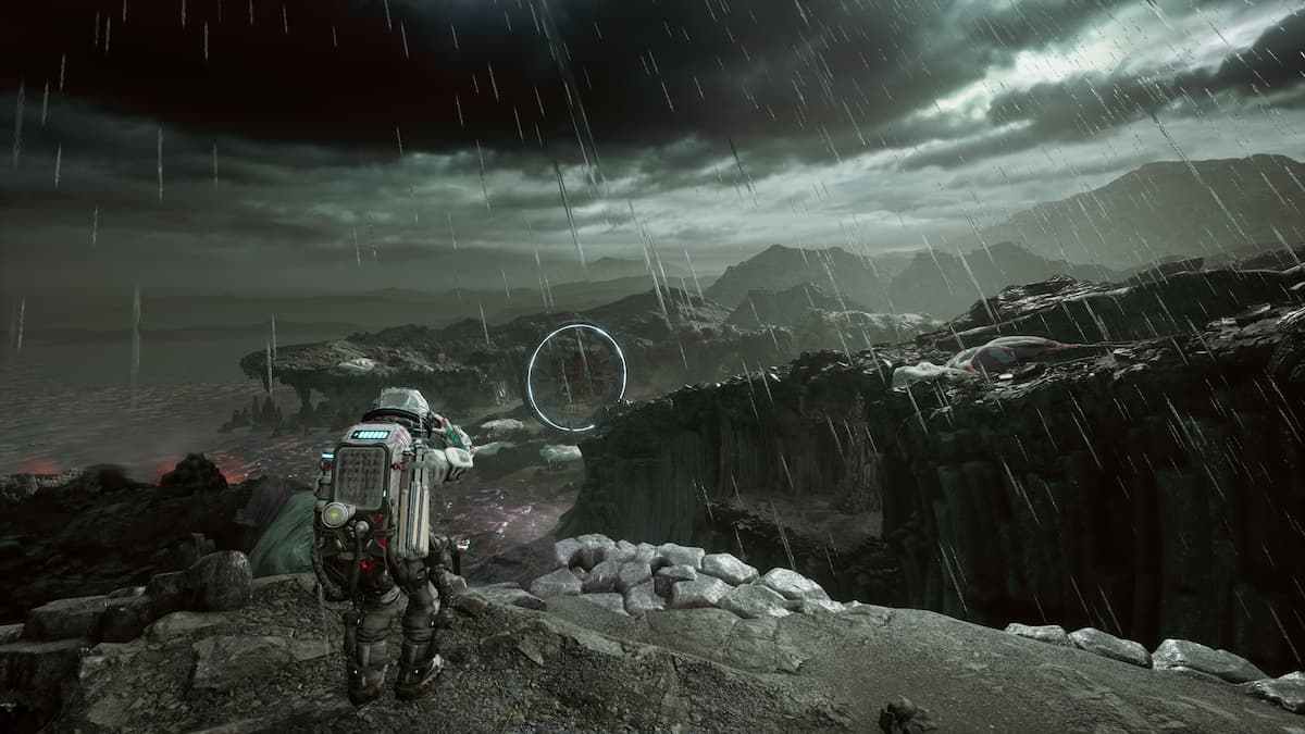 Screenshot by Prima Games