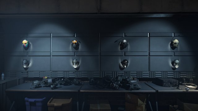 Division 2 Brooklyn Hunters