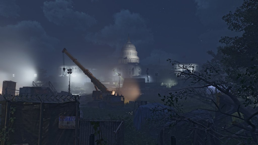The Division 2 Y7S2 Scout 10 High-Value Target Manhunt Riddle Solutions ...