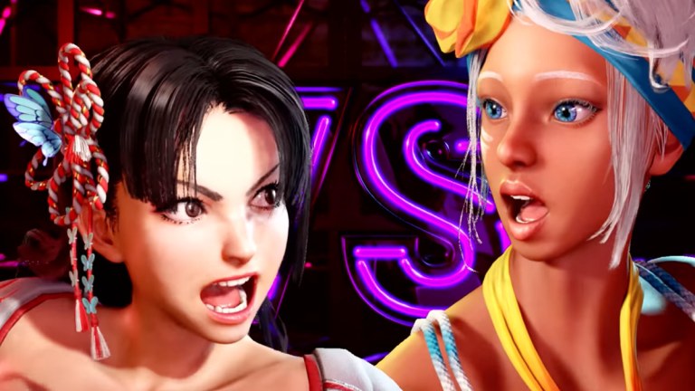 Street Fighter 6's Year 2 Characters Turn Heads With Newest DLC Costumes