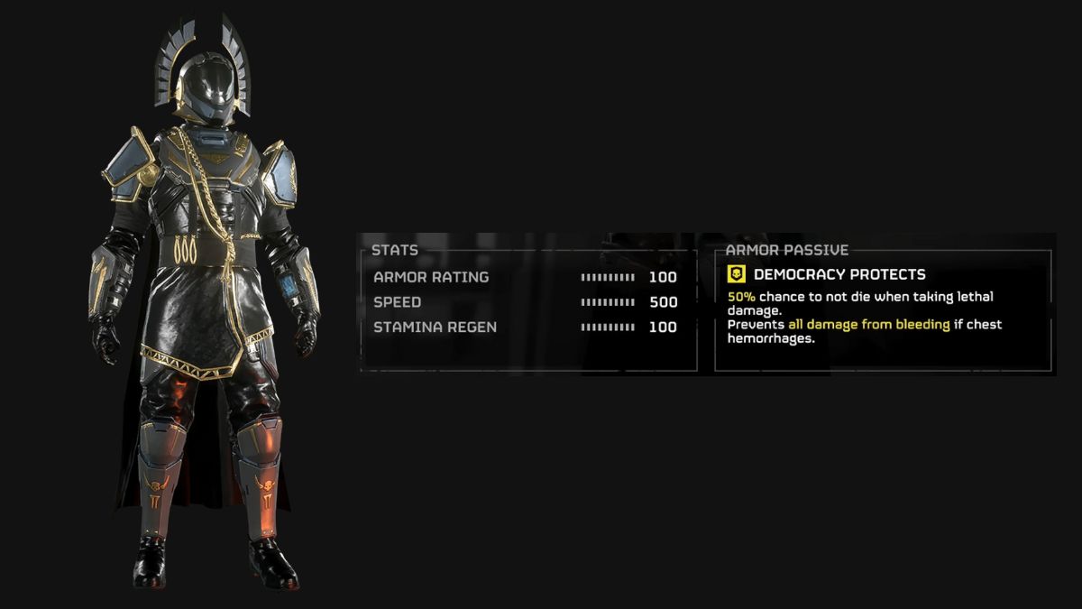 Is the Helldivers 2 Super Citizen Edition Worth It?
