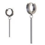 Ear Accessory - Pendant Earring