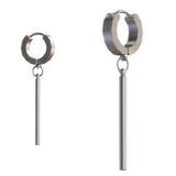 耳塞 - 吊坠耳环