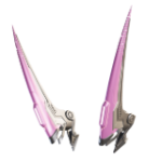 Headpiece - Sharphorns