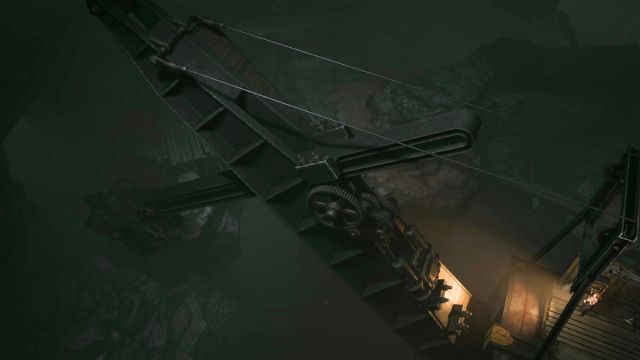 Martha Bridge Eriksholm