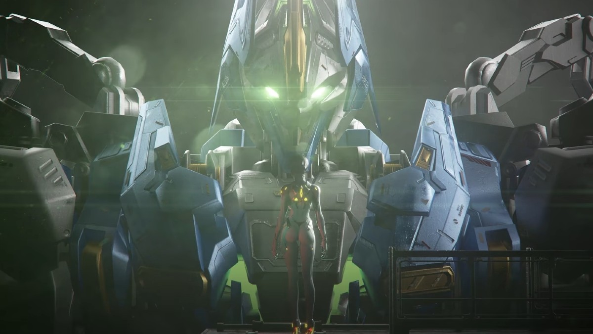 Best Strikers in Mecha BREAK - Tier List - Prima Games