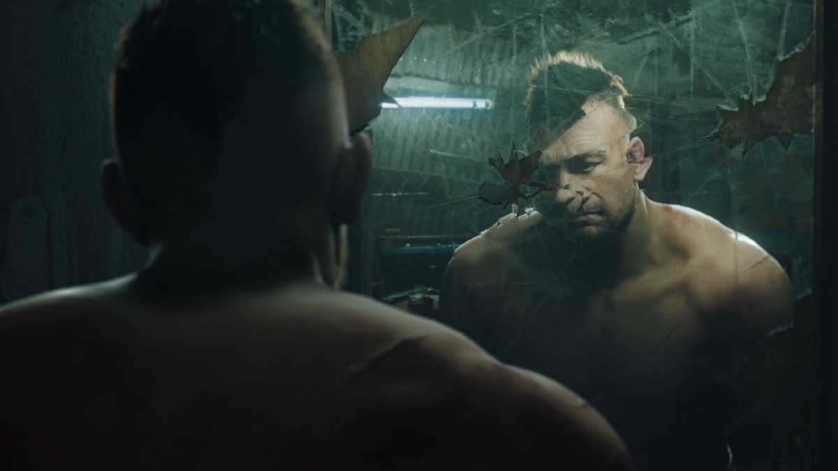 Midnight Walker Cinematic Trailer 4