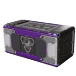 Observer Supply Crate