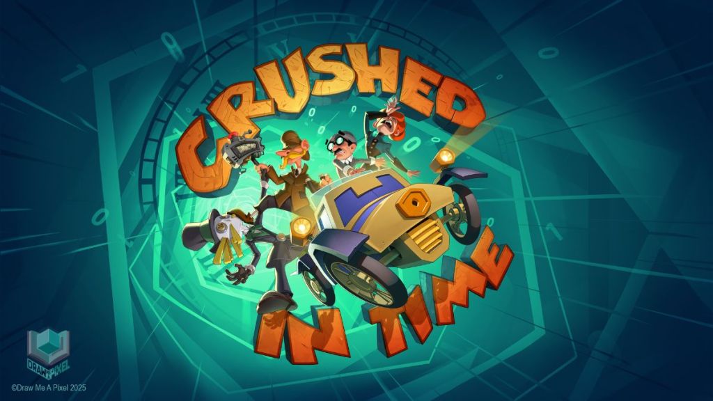 Remember There Is No Game? This Time, It's a Game Within a Game, And It ...
