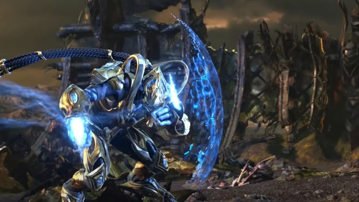 Talendar Sc2 StarCraft 2 Esports is Still One of the Most Entertaining Games to ...