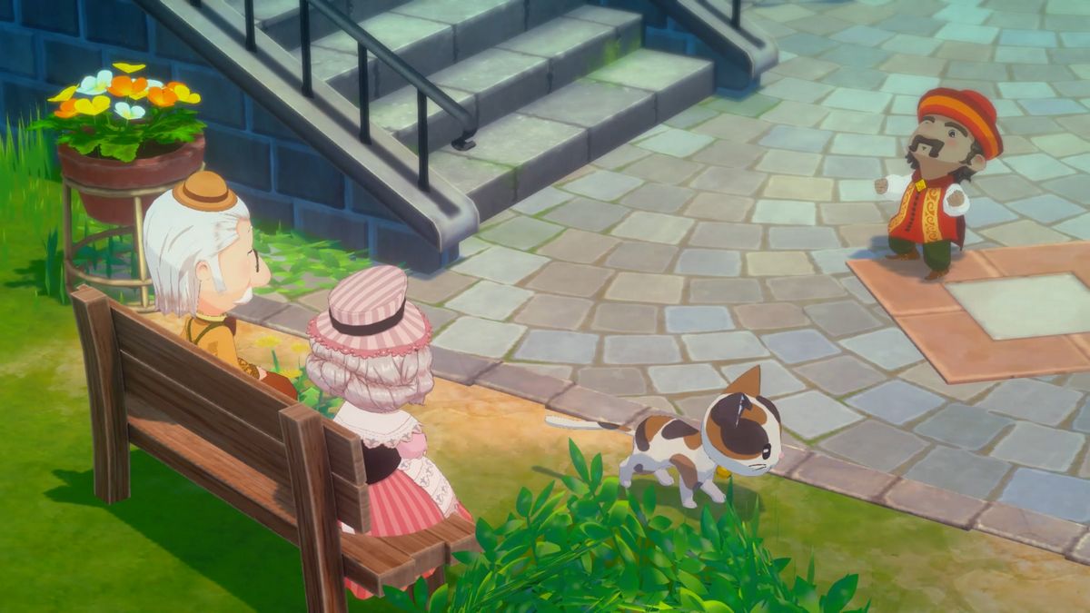 How to Get Mithril in Story of Seasons Grand Bazaar