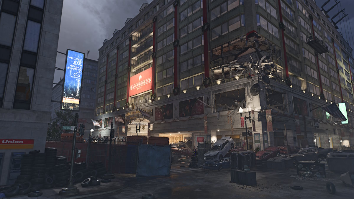 The Division 2 Y7S1 Scout 11 Manhunt Riddle Solutions - Prima Games