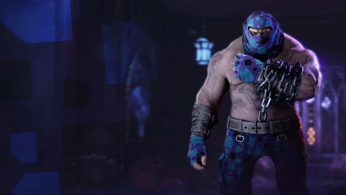 Darktide Twitch Drops Ogryns of Tertium