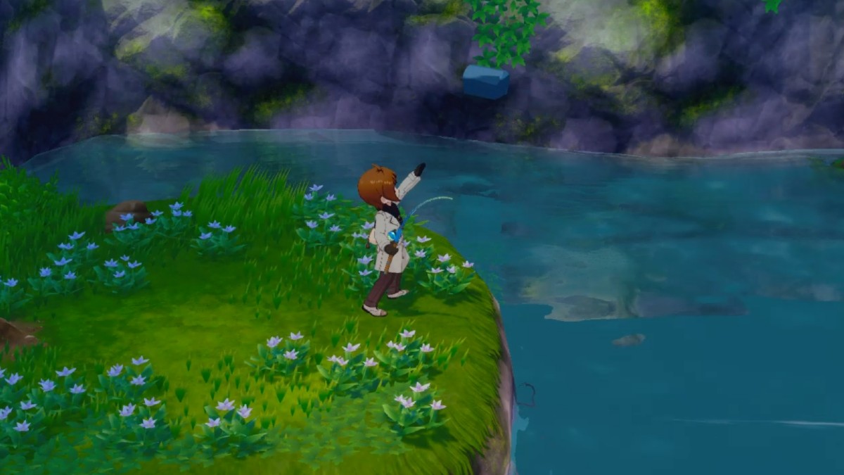 Legendary Treasure Chest Find Story of Seasons Grand Bazaar