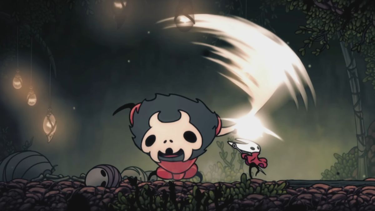 How To Master Parrying in Hollow Knight Silksong