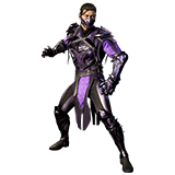 Recompensa de la paleta de sub -cero - twitch got