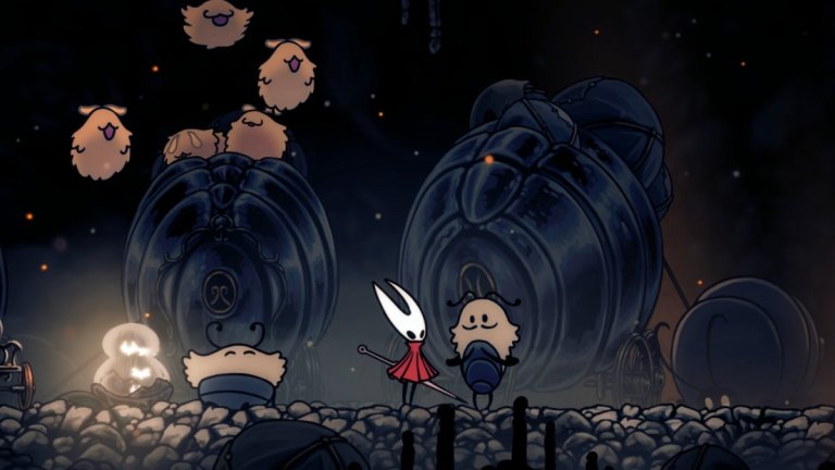 Screenshot by Prima Games