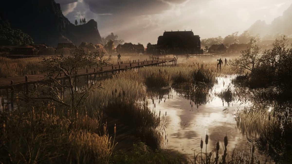 Anno 117 Pax Romana Cutscene 4