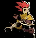 Cider Portrait - Absolum