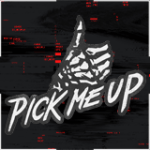 Hitchhiking Vehicle Decal