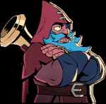 Karl Portrait - Absolum