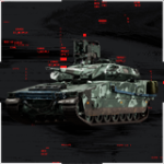 Marauder Vehicle Skin for VC90